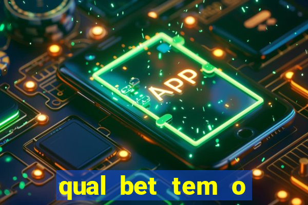 qual bet tem o fortune tiger